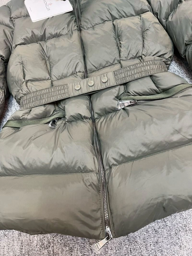Moncler Down Jackets Seasonal 144094