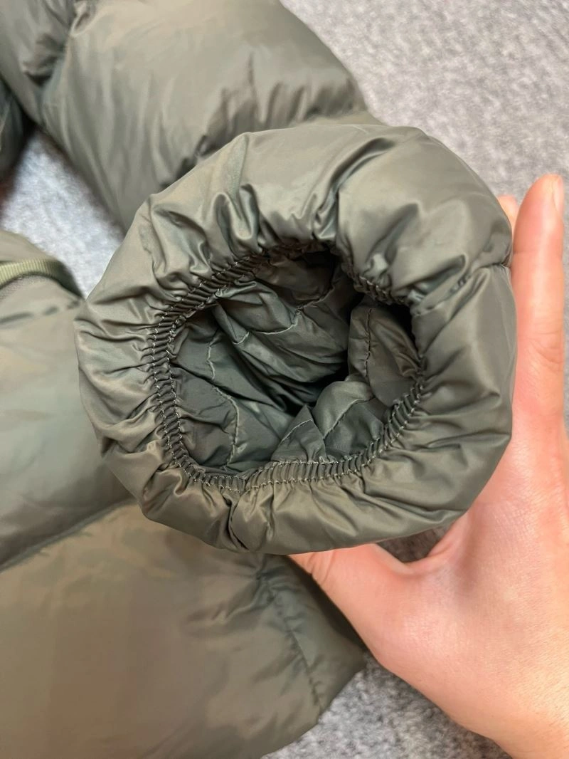 Moncler Down Jackets Seasonal 144094
