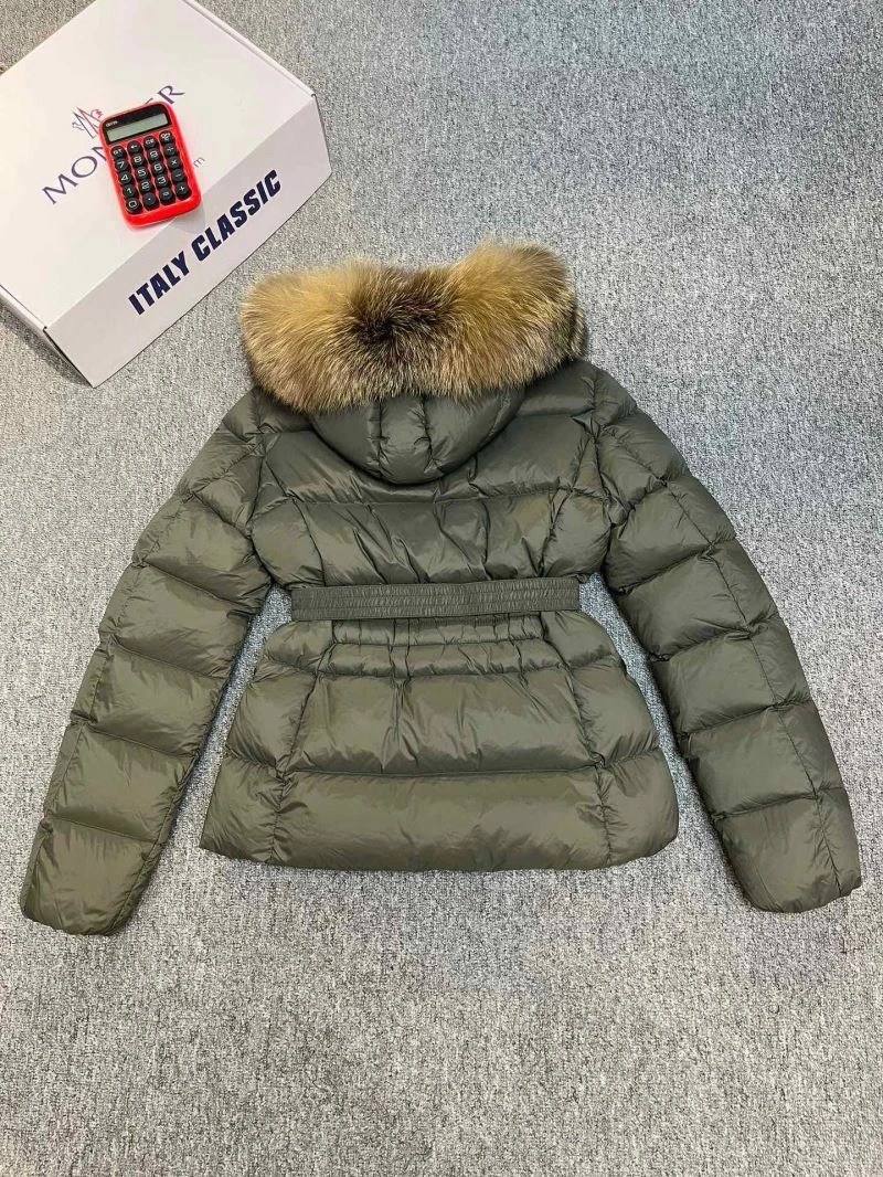 Moncler Down Jackets Seasonal 144094