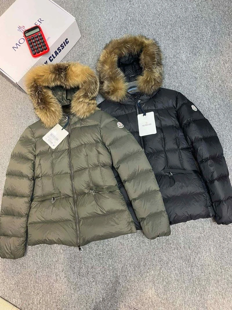 Moncler Down Jackets Seasonal 144094