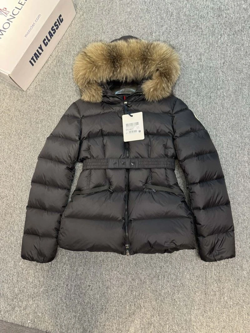 Moncler Down Jackets Supportive 144086