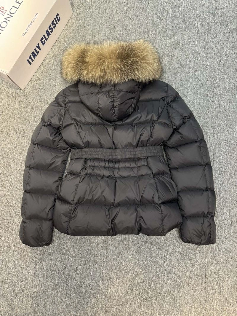 Moncler Down Jackets Supportive 144086