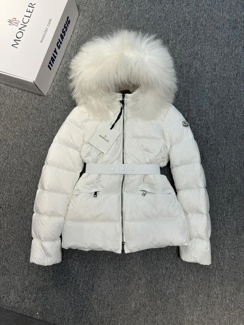 Comfortable Moncler Down Jackets 144084