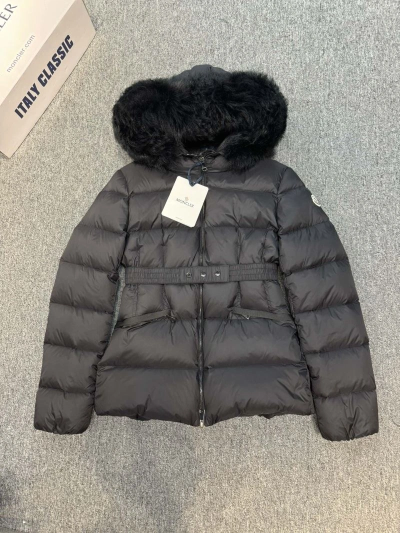 Moncler Down Jackets EasyMatch 144085