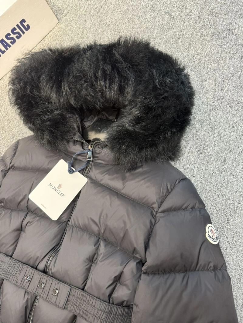 Moncler Down Jackets EasyMatch 144085