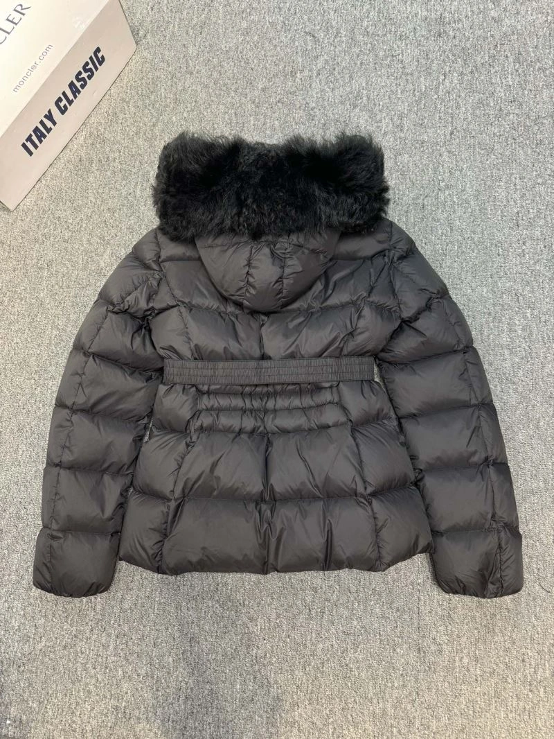 Moncler Down Jackets EasyMatch 144085