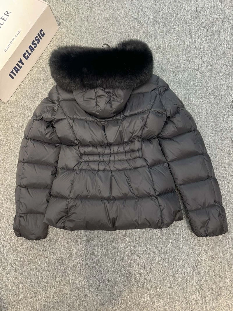 Moncler Down Jackets SoftTouch 144090