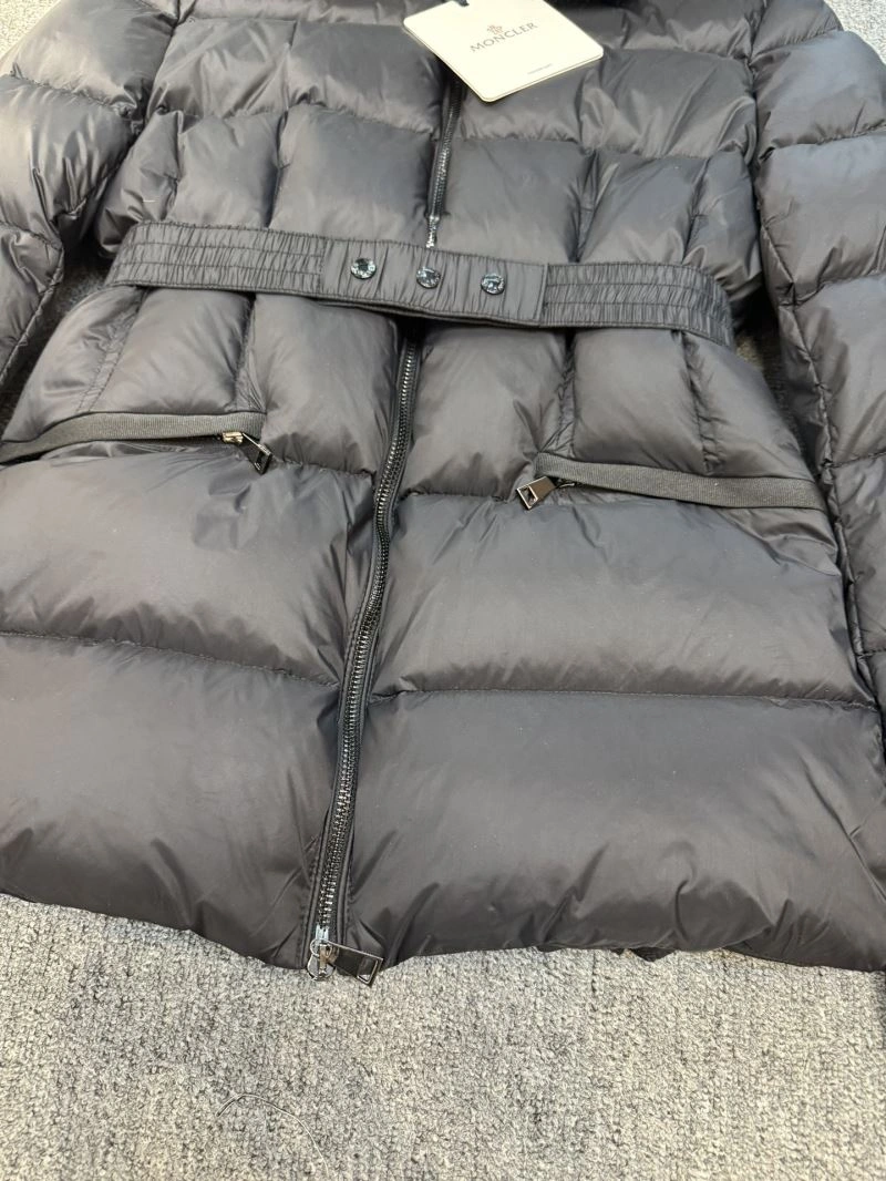 Moncler Down Jackets SoftTouch 144090