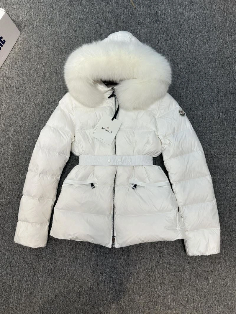 ZeroBulk Moncler Down Jackets 144078
