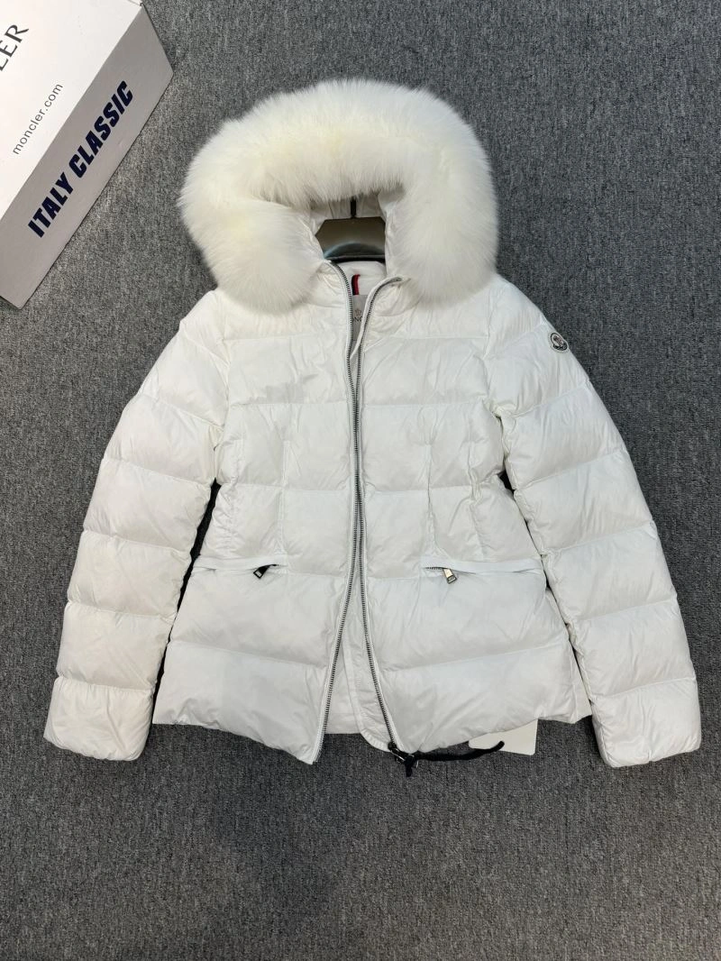 ZeroBulk Moncler Down Jackets 144078