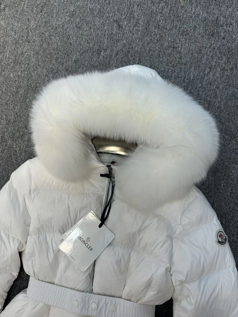 ZeroBulk Moncler Down Jackets 144078