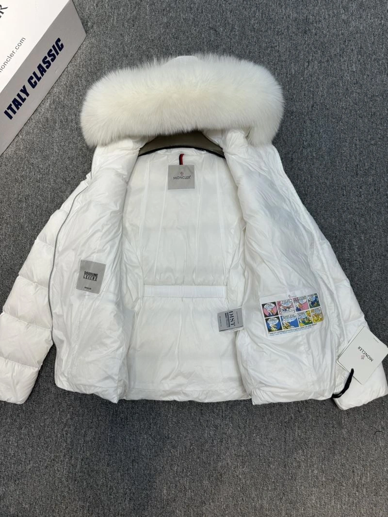ZeroBulk Moncler Down Jackets 144078