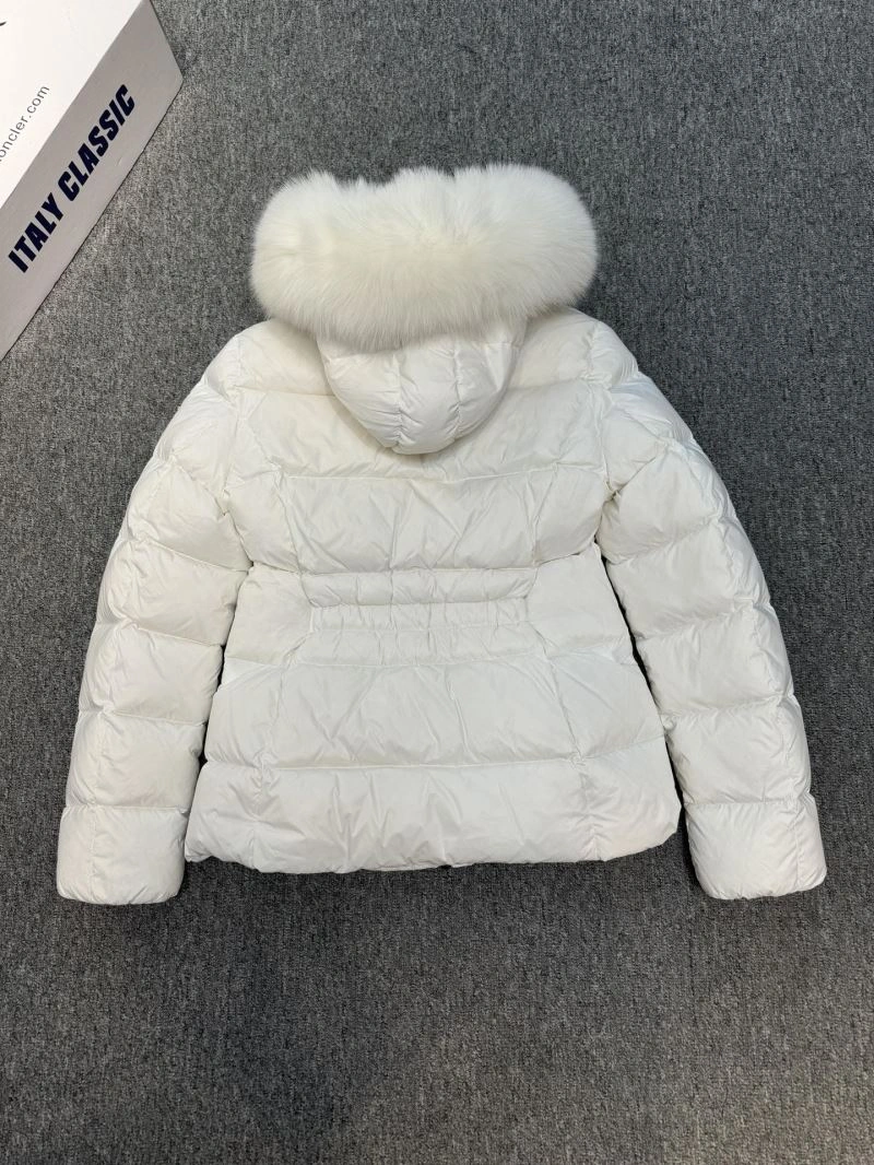 ZeroBulk Moncler Down Jackets 144078