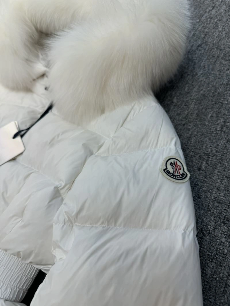 ZeroBulk Moncler Down Jackets 144078