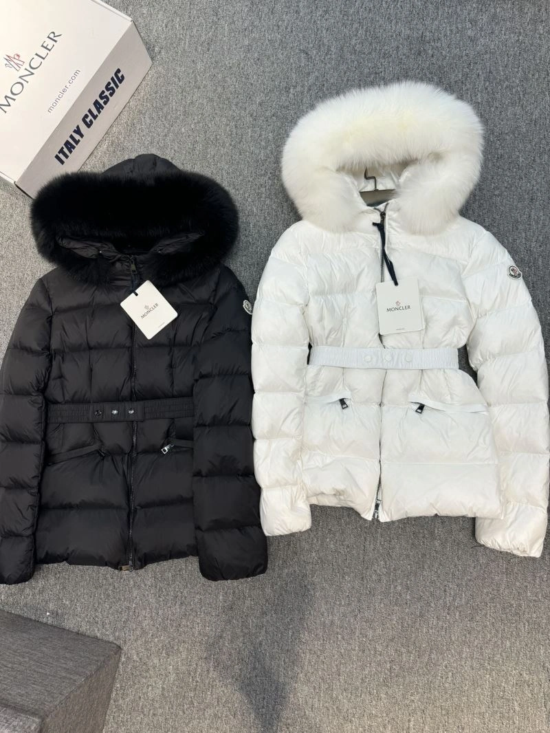 ZeroBulk Moncler Down Jackets 144078