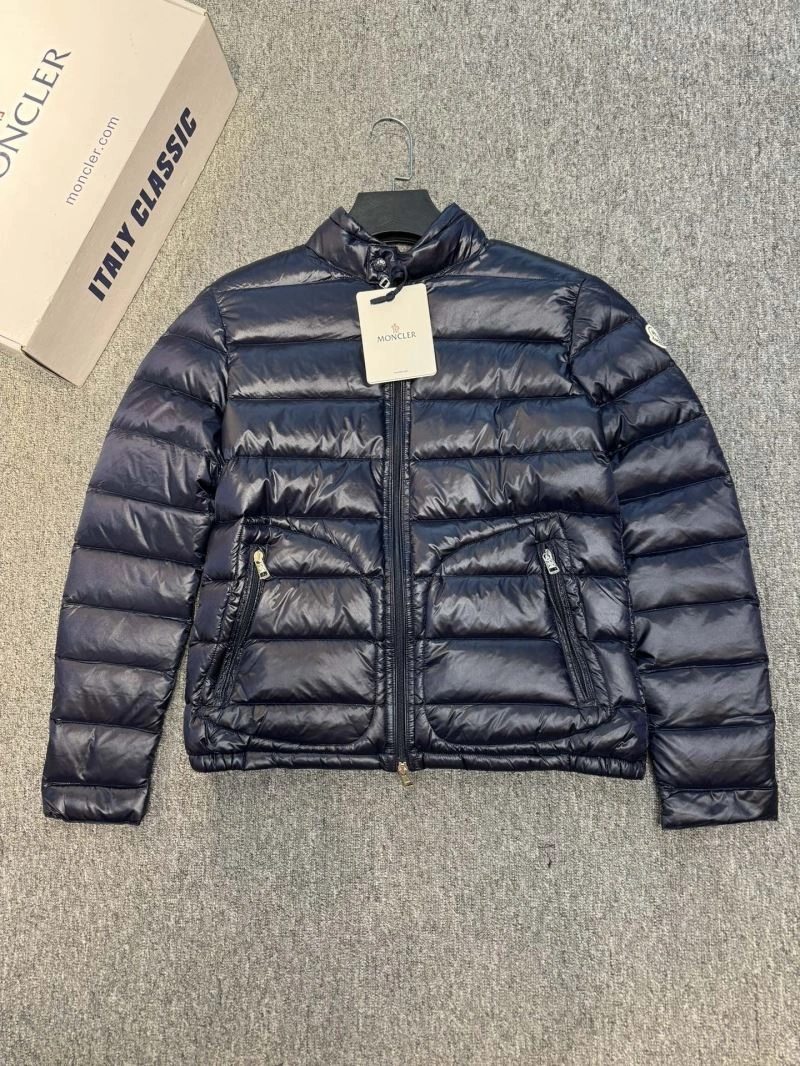 Affordable Moncler Down Jackets 144080