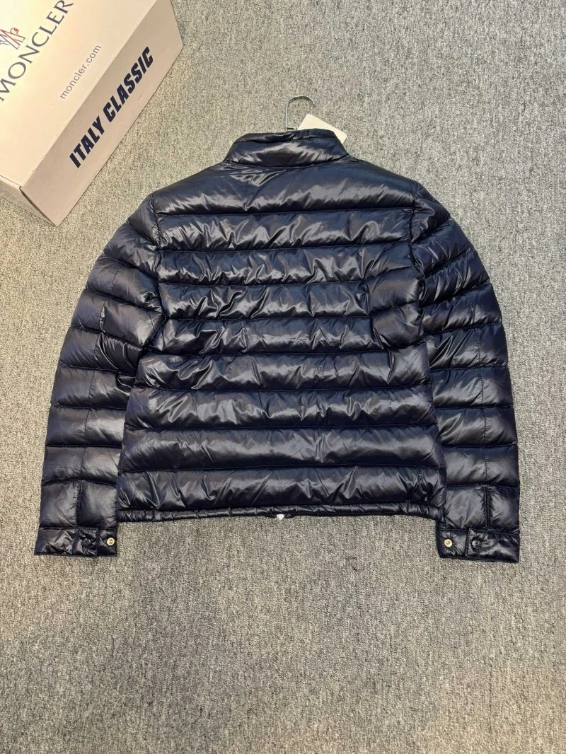 Affordable Moncler Down Jackets 144080