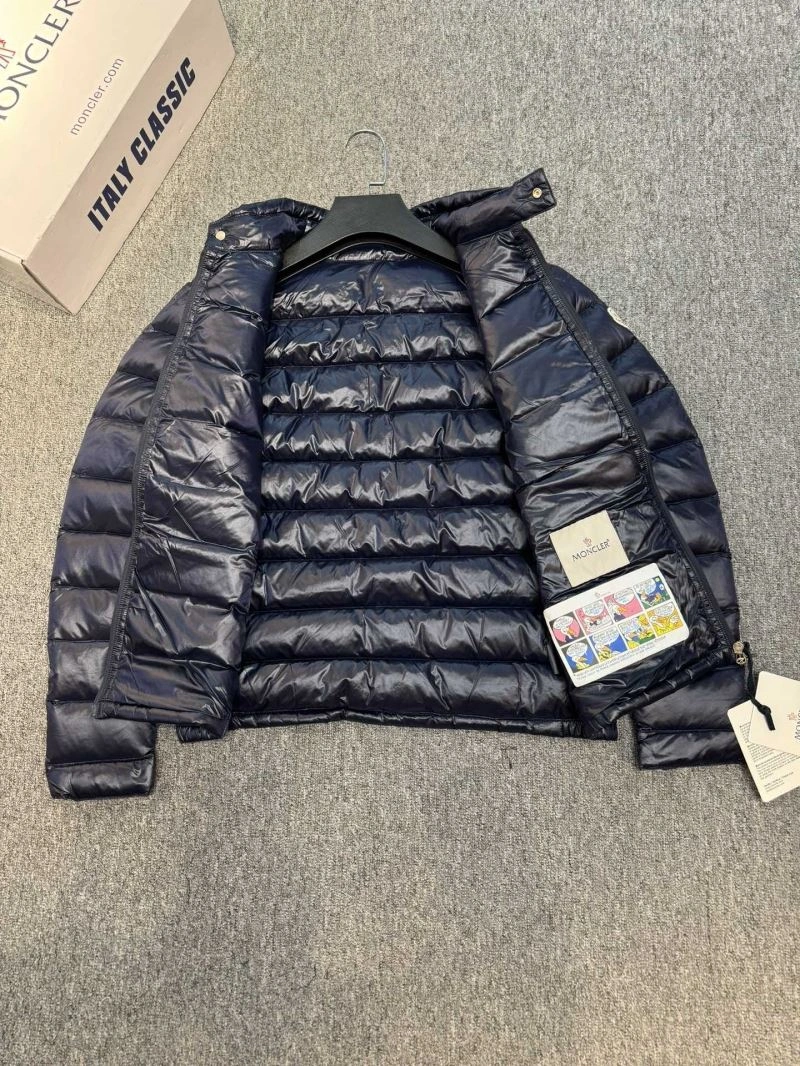 Affordable Moncler Down Jackets 144080