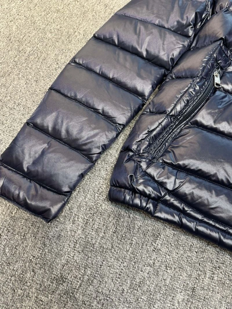 Affordable Moncler Down Jackets 144080