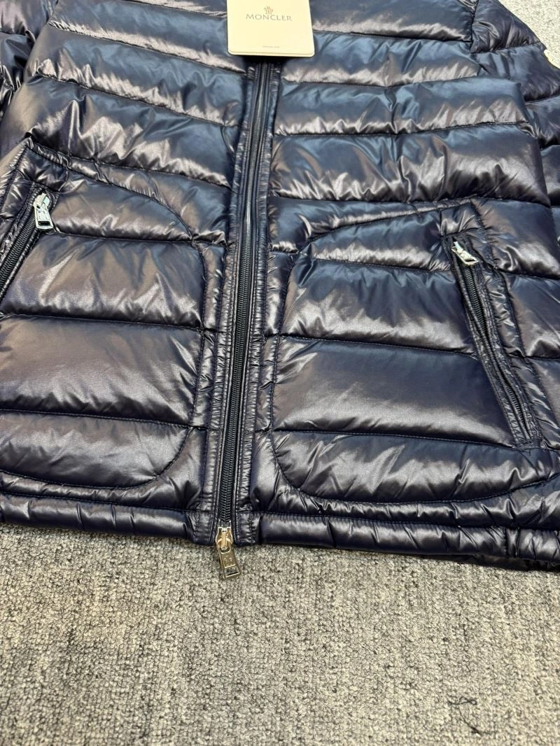 Affordable Moncler Down Jackets 144080