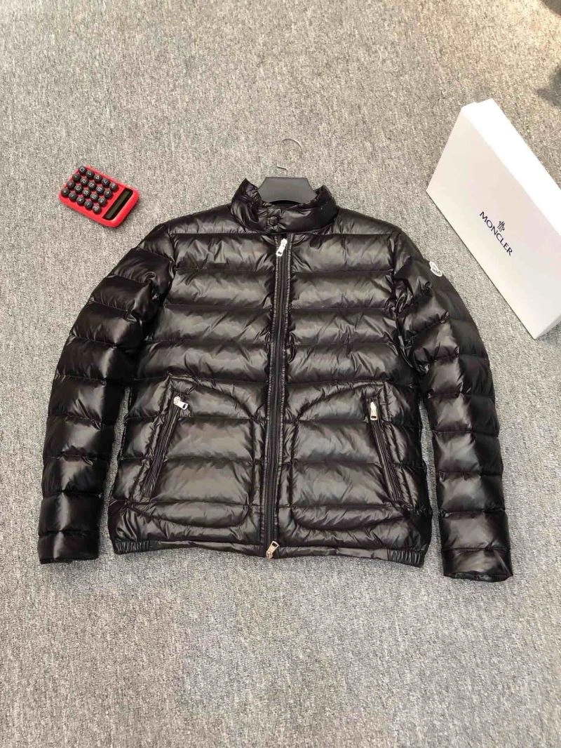 Moncler Down Jackets MultiPurpose 144081