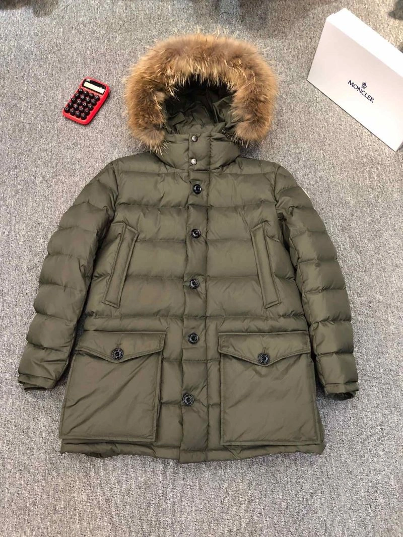 BestValue Moncler Down Jackets 144079