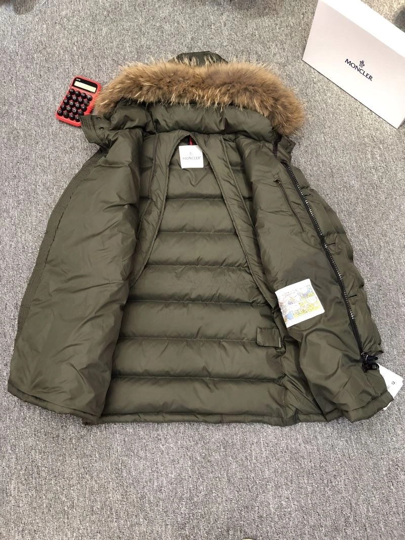 BestValue Moncler Down Jackets 144079