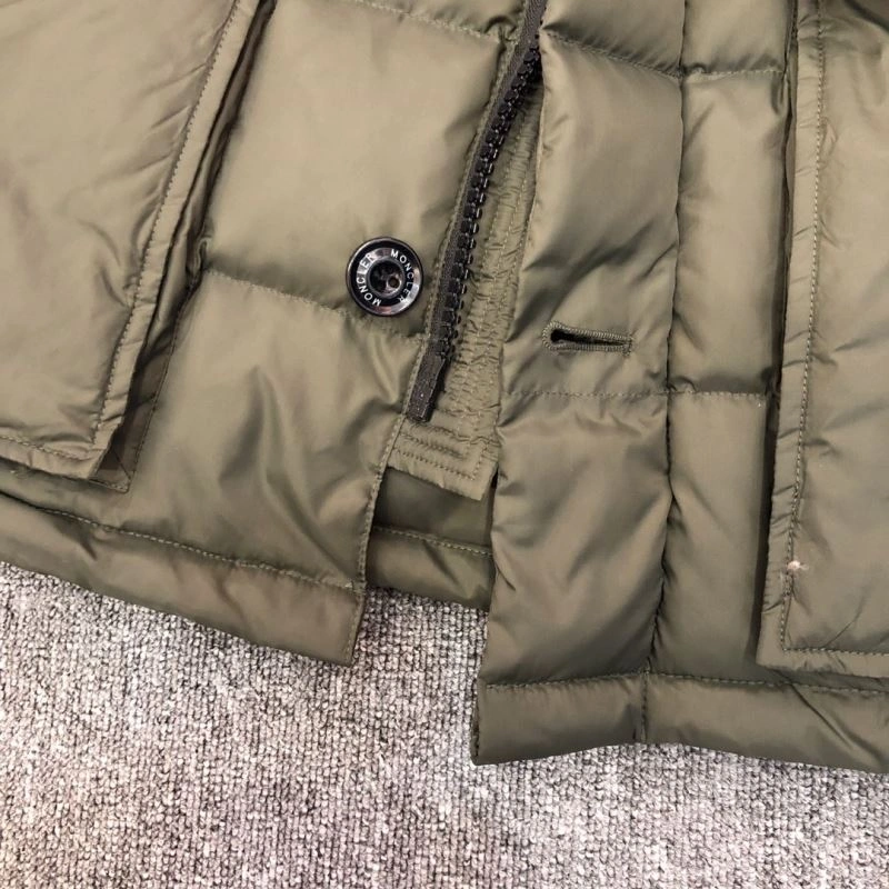 BestValue Moncler Down Jackets 144079