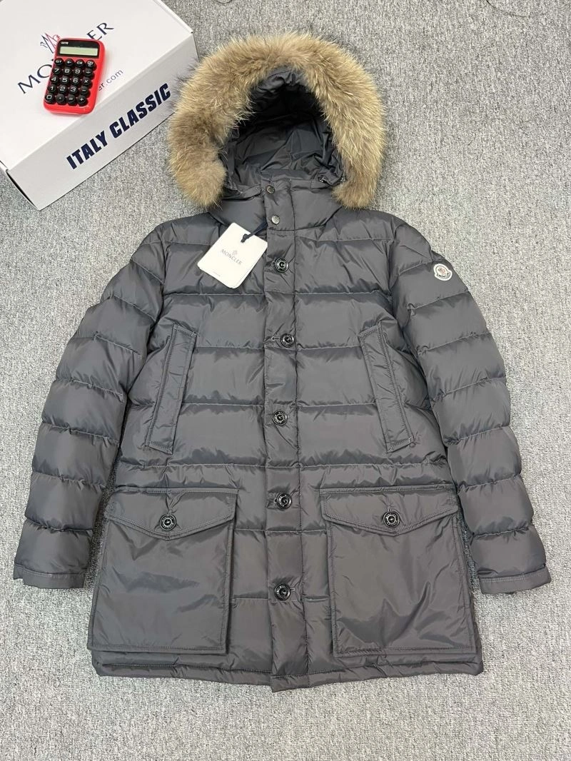 Affordable Moncler Down Jackets 144075