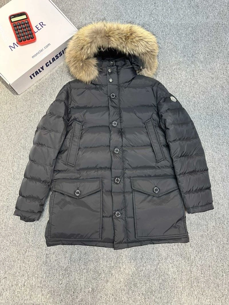 Moncler Down Jackets UrbanStyle 144071