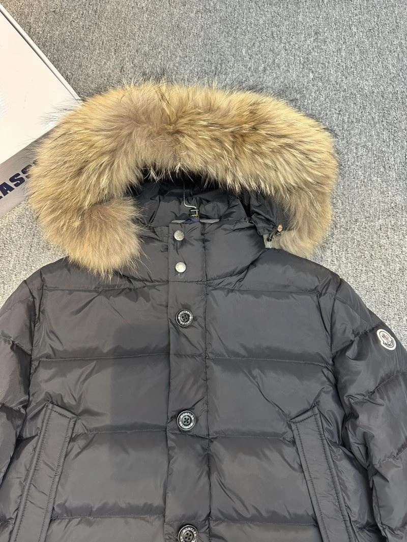 Moncler Down Jackets UrbanStyle 144071