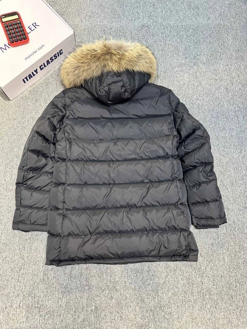 Moncler Down Jackets UrbanStyle 144071