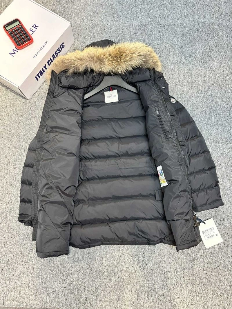 Moncler Down Jackets UrbanStyle 144071