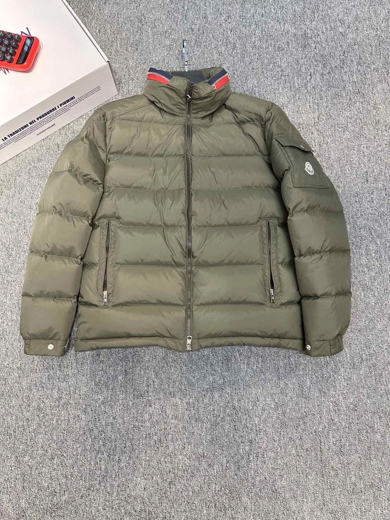 Lightweight Moncler Down Jackets 144072