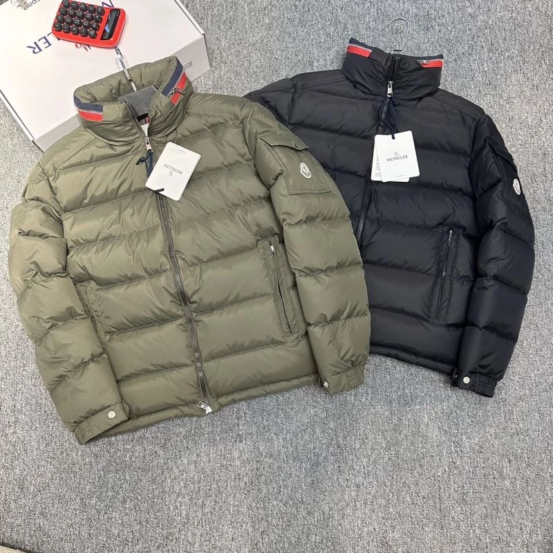 Moncler Down Jackets UrbanStyle 144082