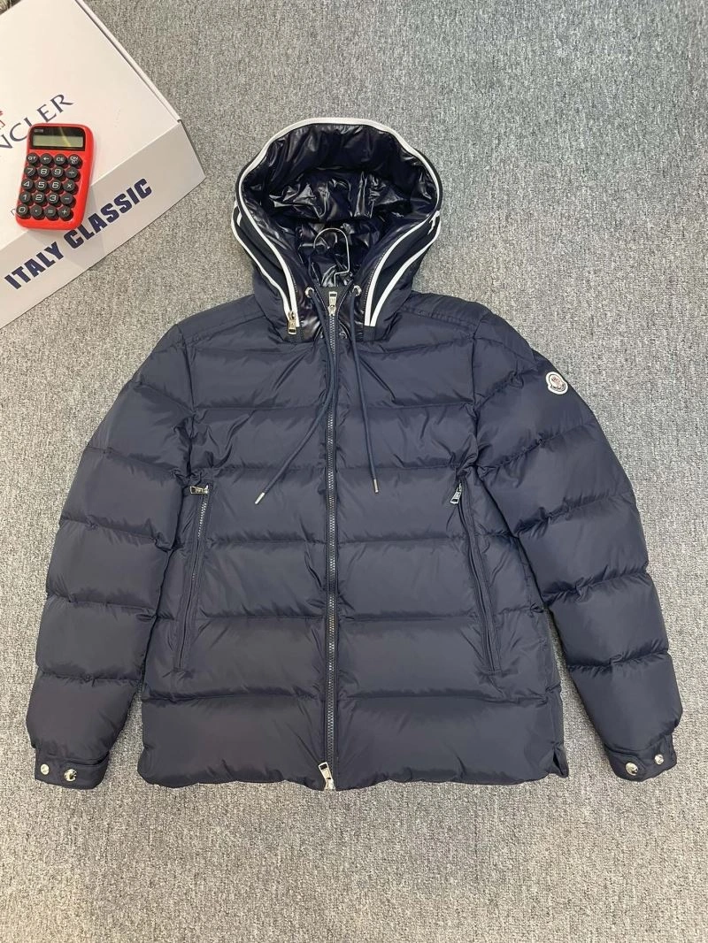 Moncler Down Jackets Affordable 144068