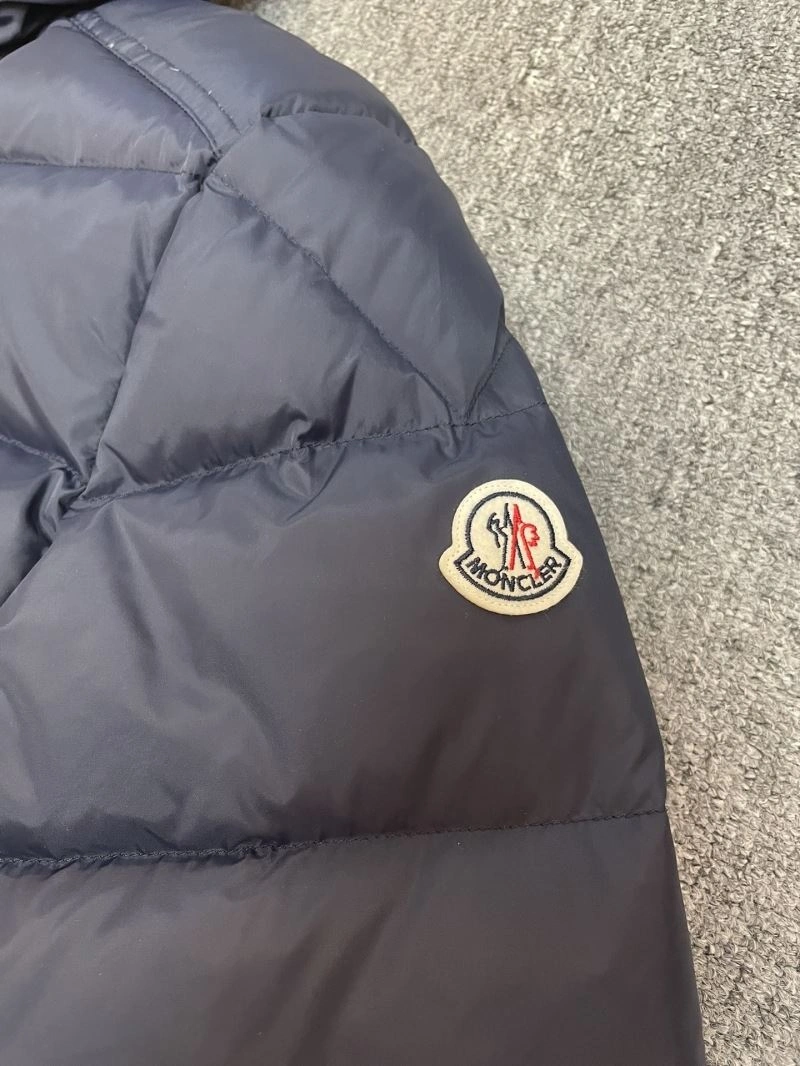 Moncler Down Jackets Affordable 144068