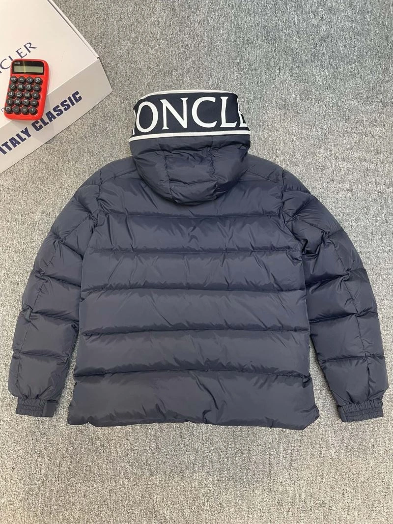 Moncler Down Jackets Affordable 144068