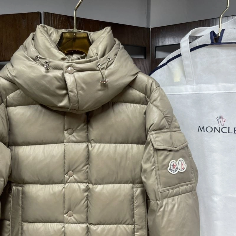 Moncler Down Jackets Unisex 144073