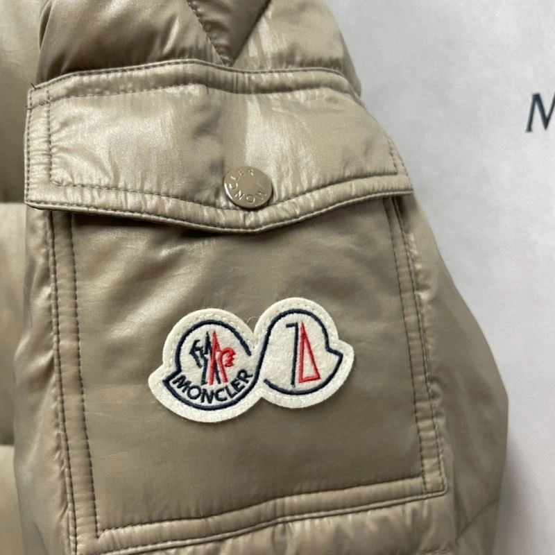 Moncler Down Jackets Unisex 144073