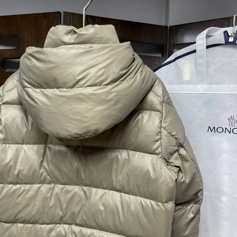 Moncler Down Jackets Unisex 144073