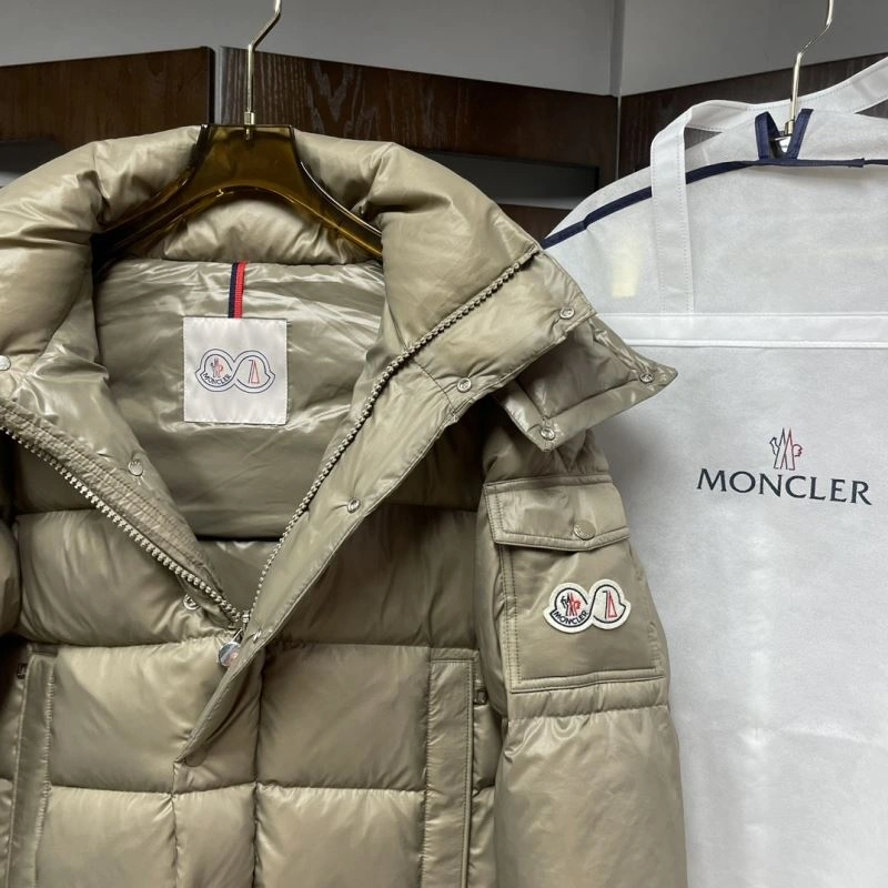 Moncler Down Jackets Unisex 144073