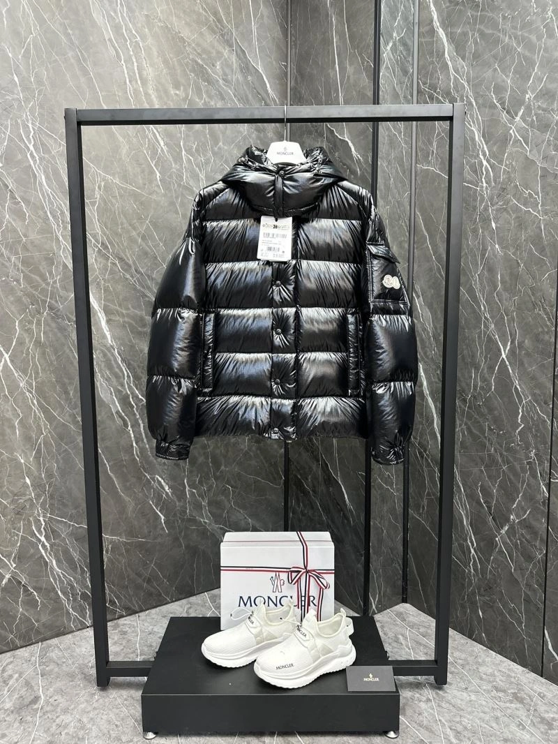 Moncler Down Jackets Attractive 144063