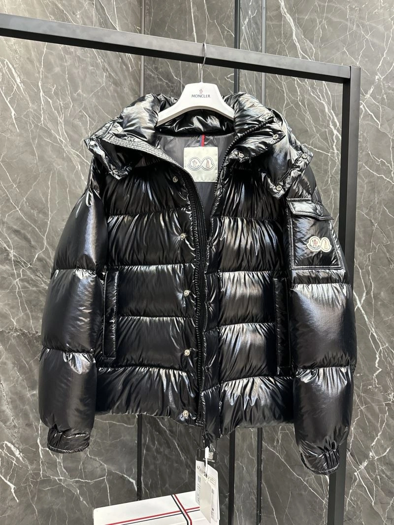 Moncler Down Jackets Attractive 144063