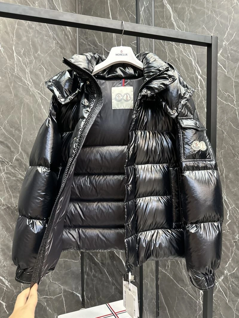 Moncler Down Jackets Attractive 144063