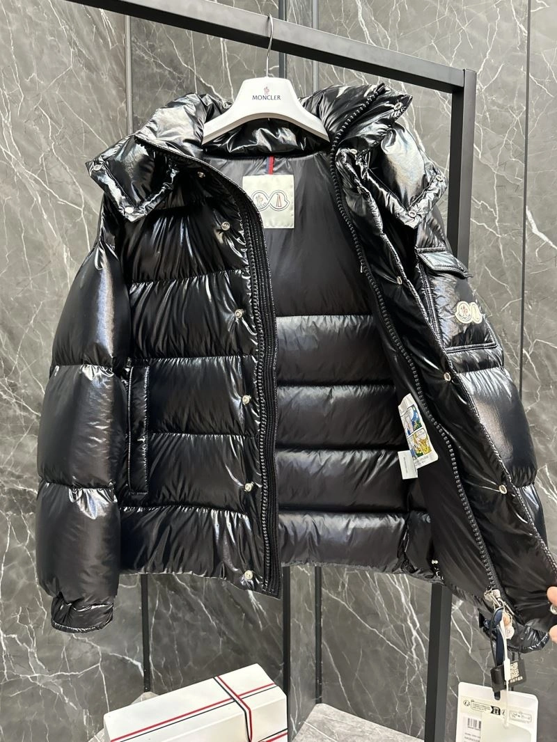 Moncler Down Jackets Attractive 144063