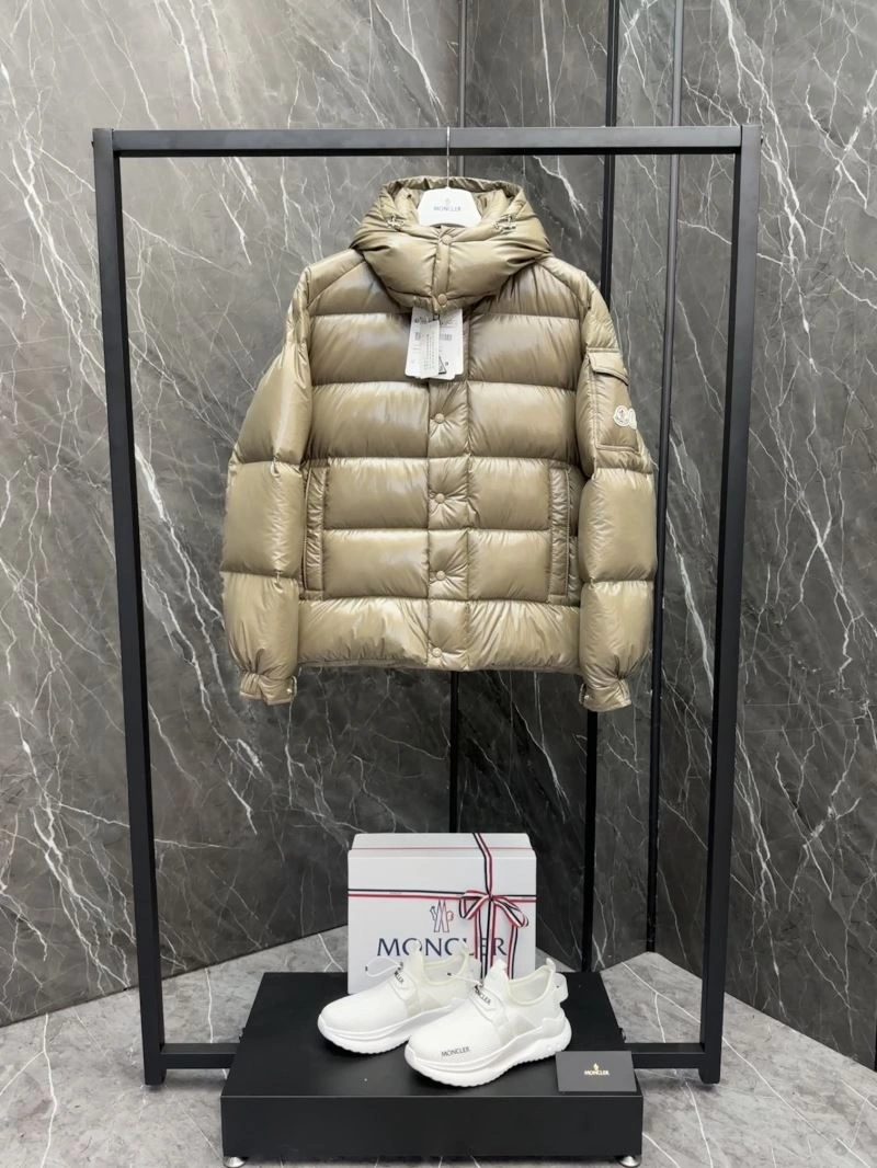 Moncler Down Jackets Efficient 144061