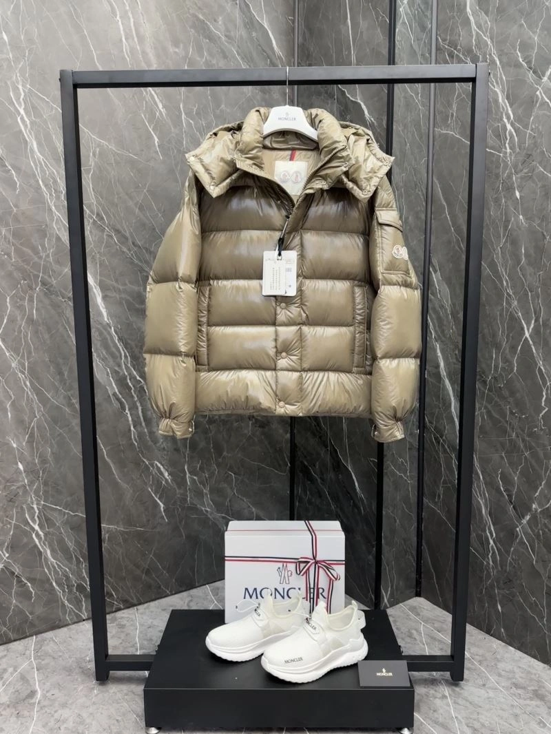 Moncler Down Jackets Efficient 144061