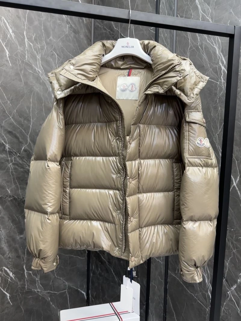 Moncler Down Jackets Efficient 144061