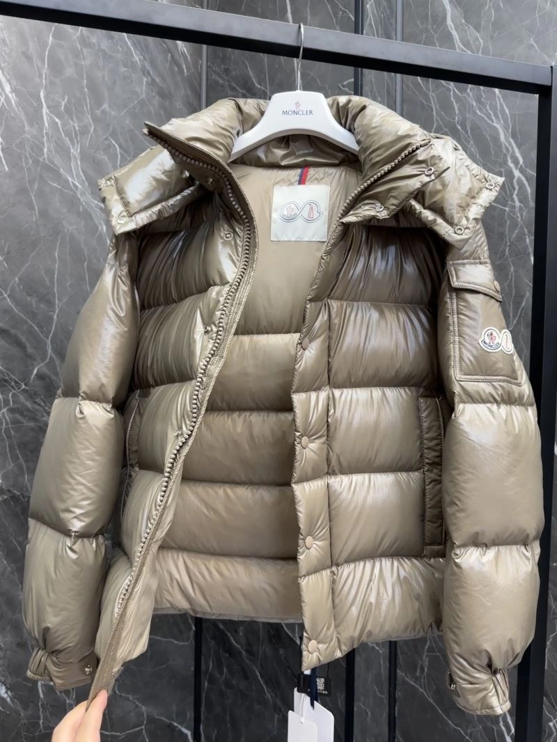 Moncler Down Jackets Efficient 144061